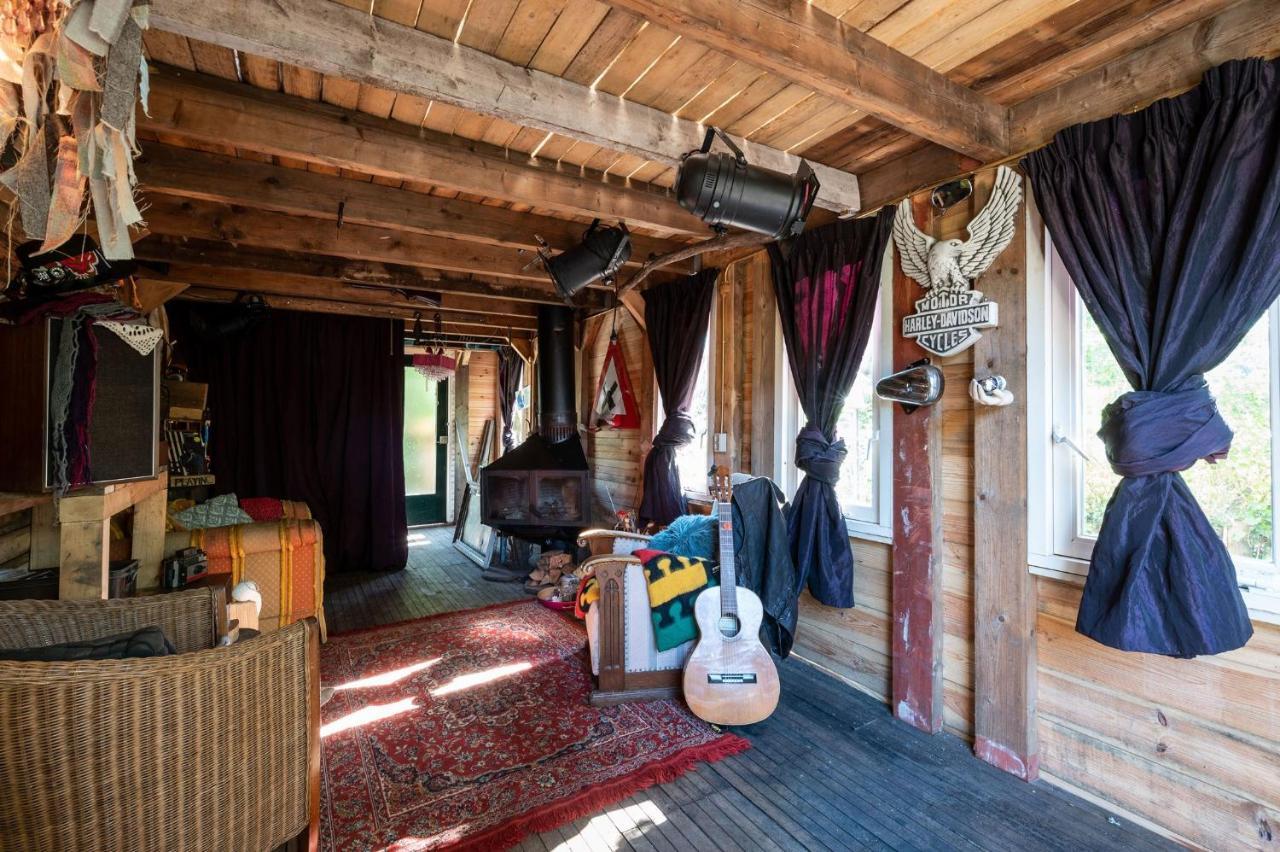 Mark'S Place Bed and Breakfast Apeldoorn Eksteriør billede