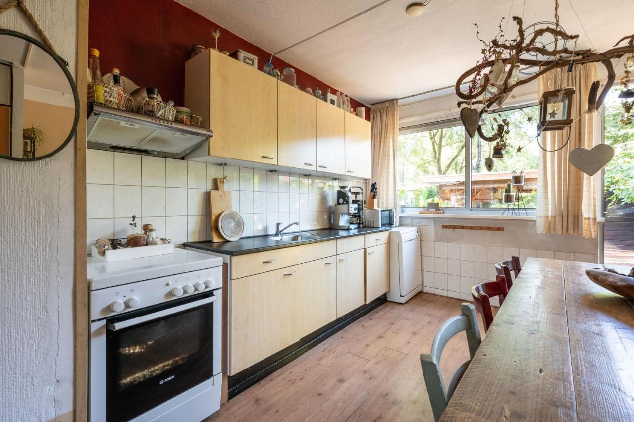 Mark'S Place Bed and Breakfast Apeldoorn Eksteriør billede